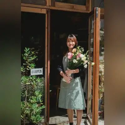 马雅娟